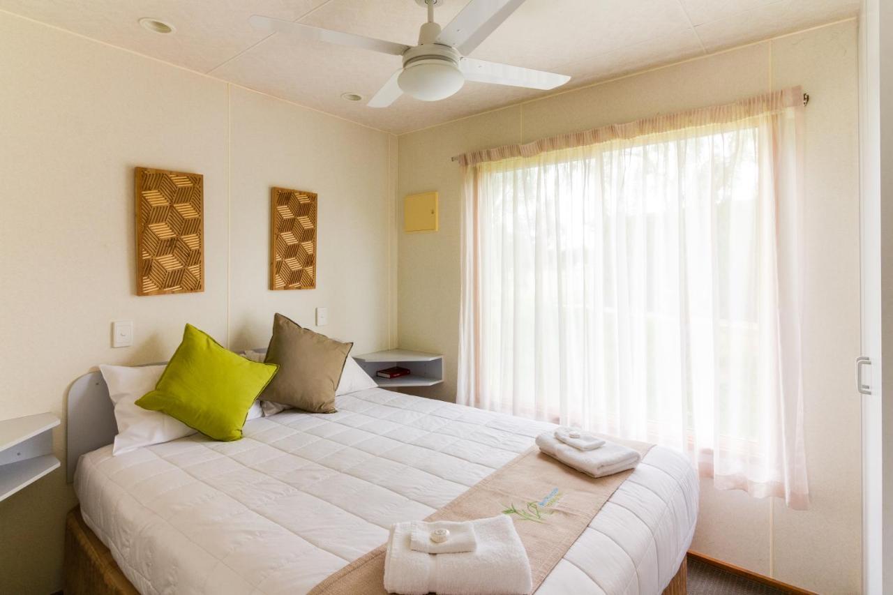 Berri Riverside Holiday Park Экстерьер фото