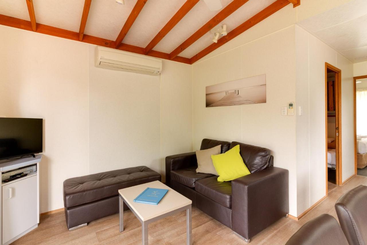 Berri Riverside Holiday Park Экстерьер фото