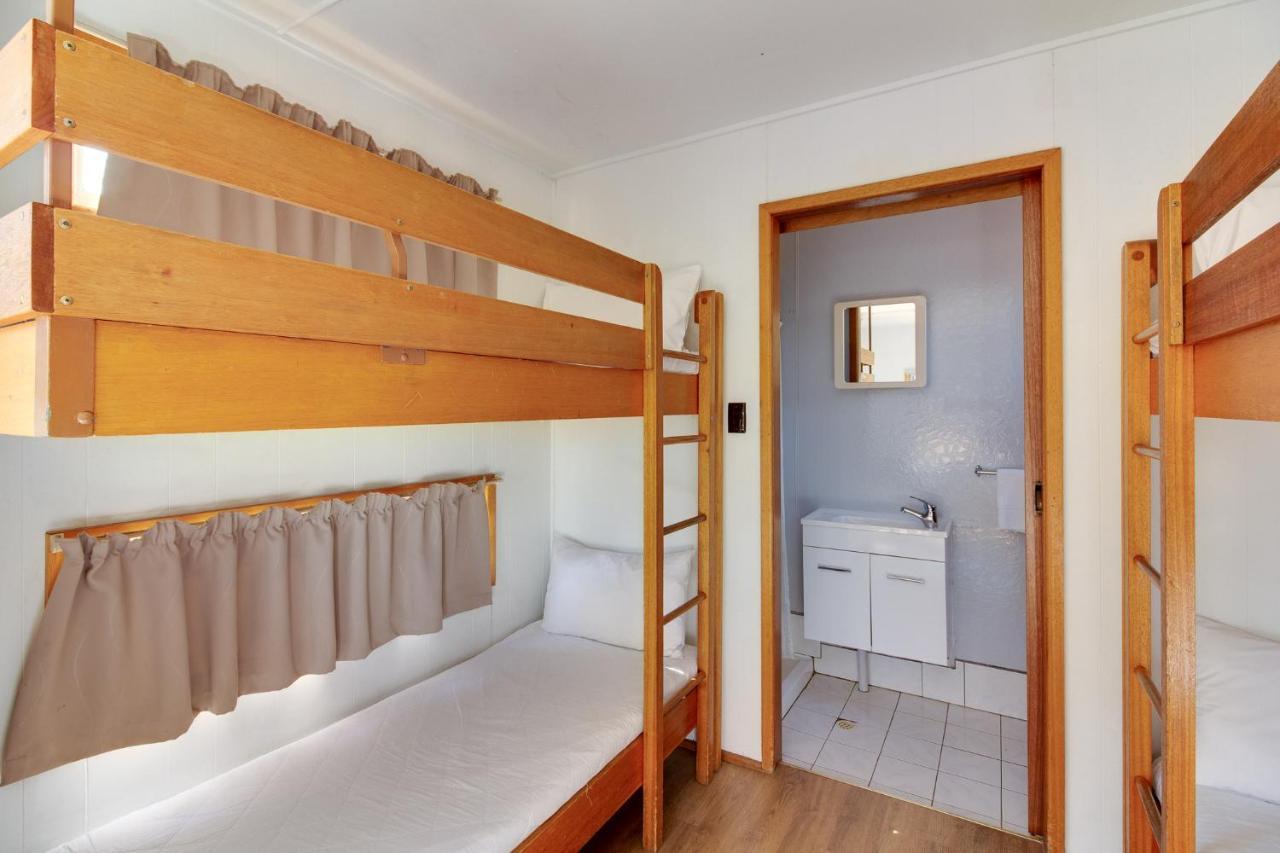Berri Riverside Holiday Park Экстерьер фото