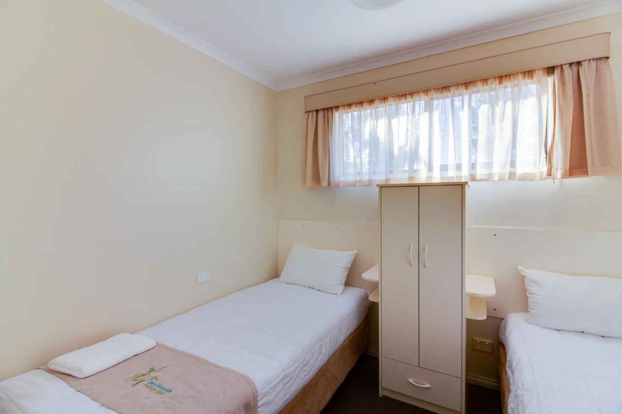 Berri Riverside Holiday Park Экстерьер фото