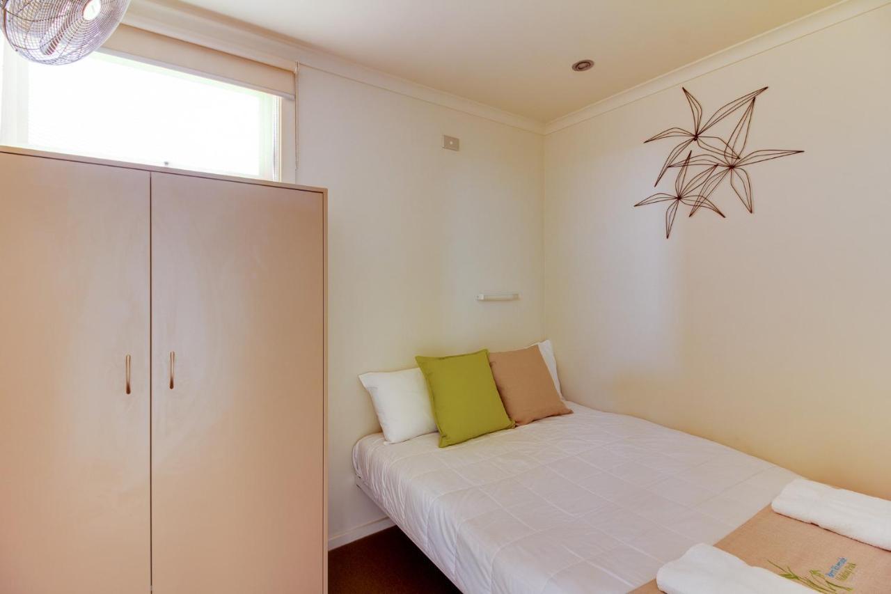 Berri Riverside Holiday Park Экстерьер фото