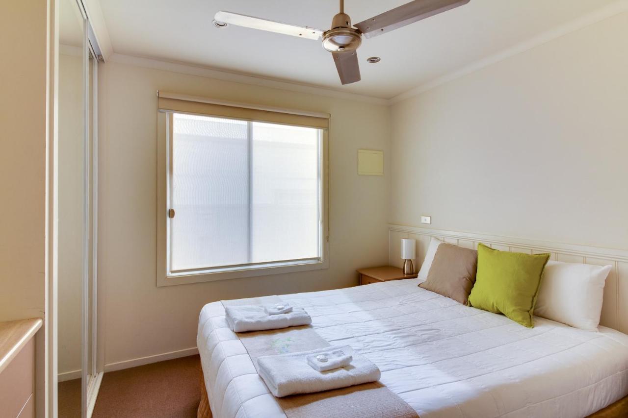 Berri Riverside Holiday Park Экстерьер фото